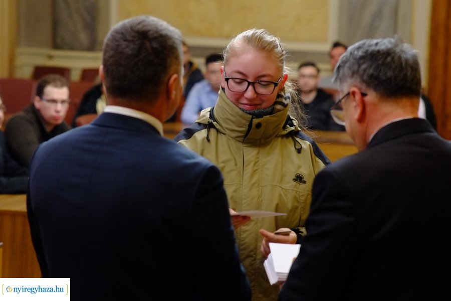 Rászoruló hallgatók támogatása 20221220