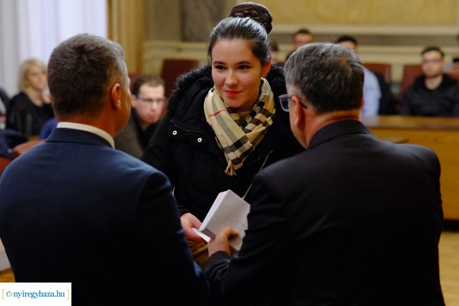 Rászoruló hallgatók támogatása 20221220