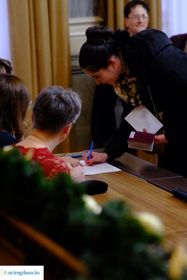 Rászoruló hallgatók támogatása 20221220