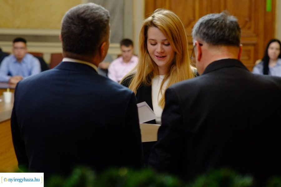 Rászoruló hallgatók támogatása 20221220