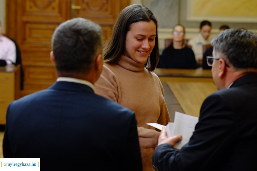 Rászoruló hallgatók támogatása 20221220