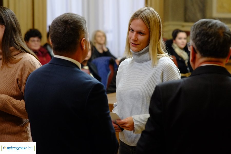 Rászoruló hallgatók támogatása 20221220