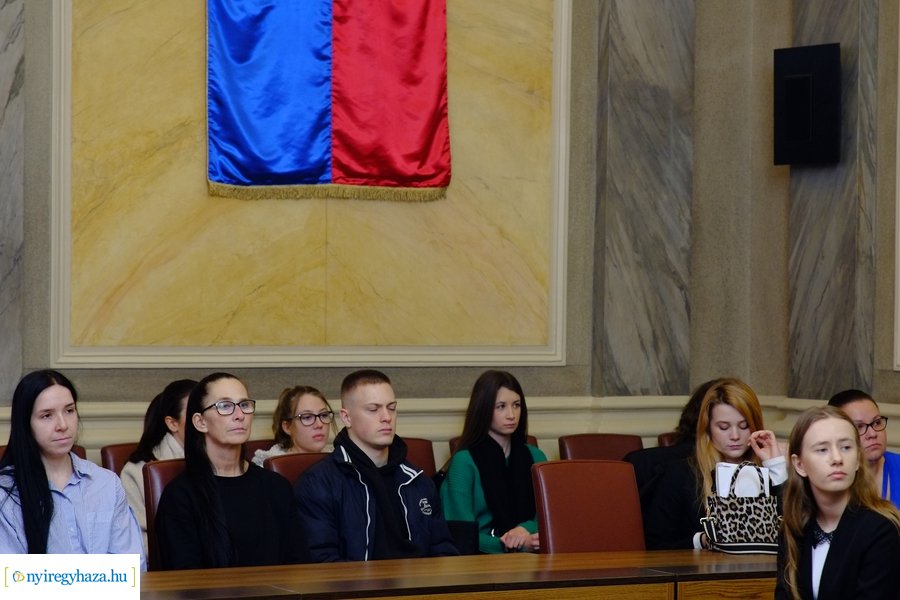 Rászoruló hallgatók támogatása 20221220