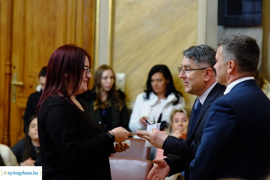 Rászoruló hallgatók támogatása 20221220