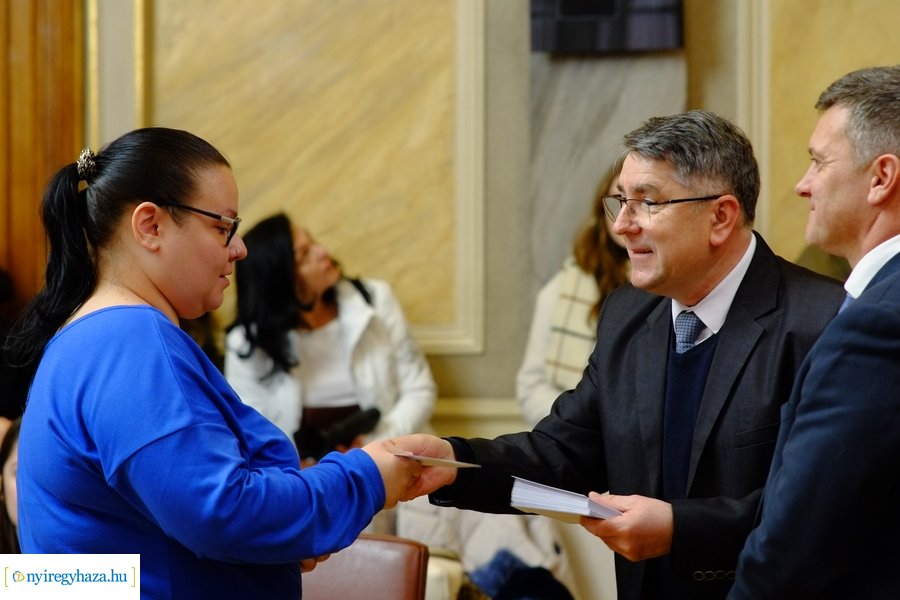 Rászoruló hallgatók támogatása 20221220