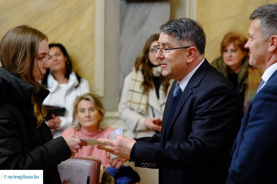 Rászoruló hallgatók támogatása 20221220