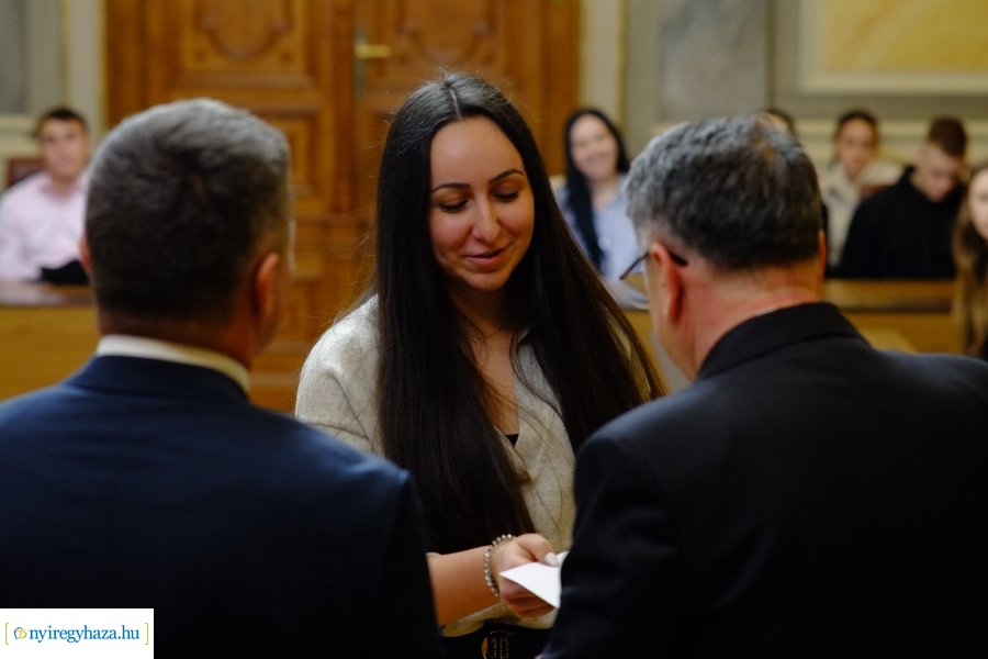 Rászoruló hallgatók támogatása 20221220