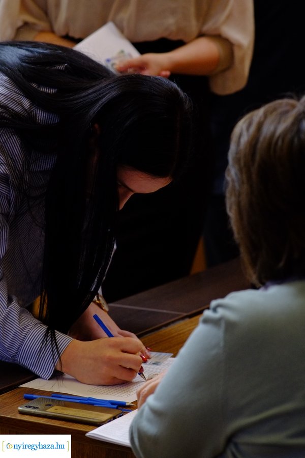 Rászoruló hallgatók támogatása 20221220