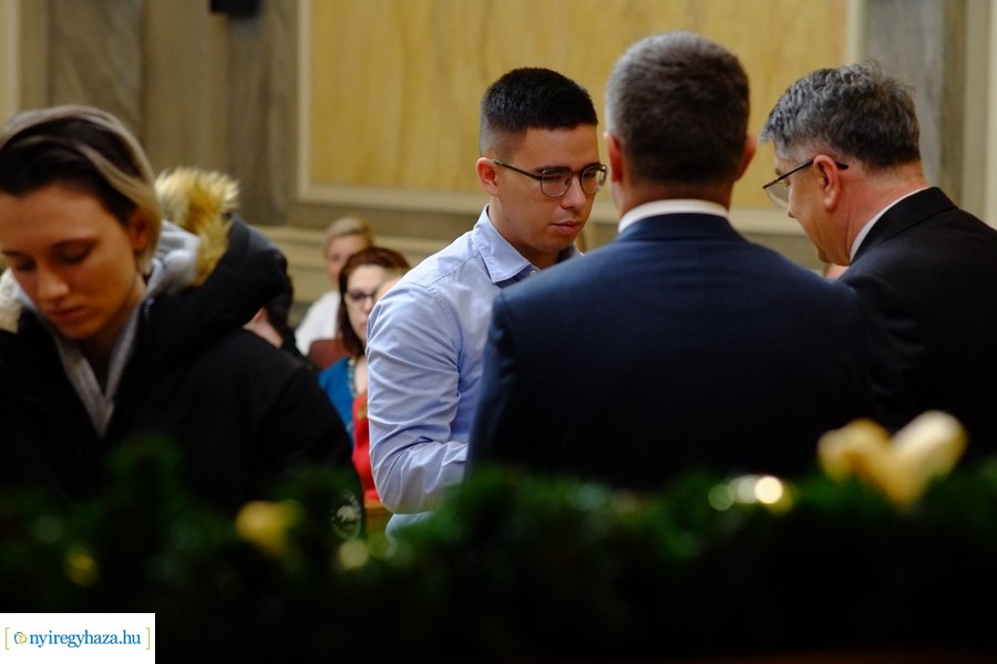 Rászoruló hallgatók támogatása 20221220