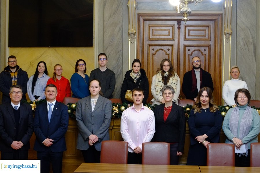 Rászoruló hallgatók támogatása 20221220