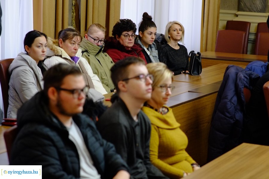 Rászoruló hallgatók támogatása 20221220