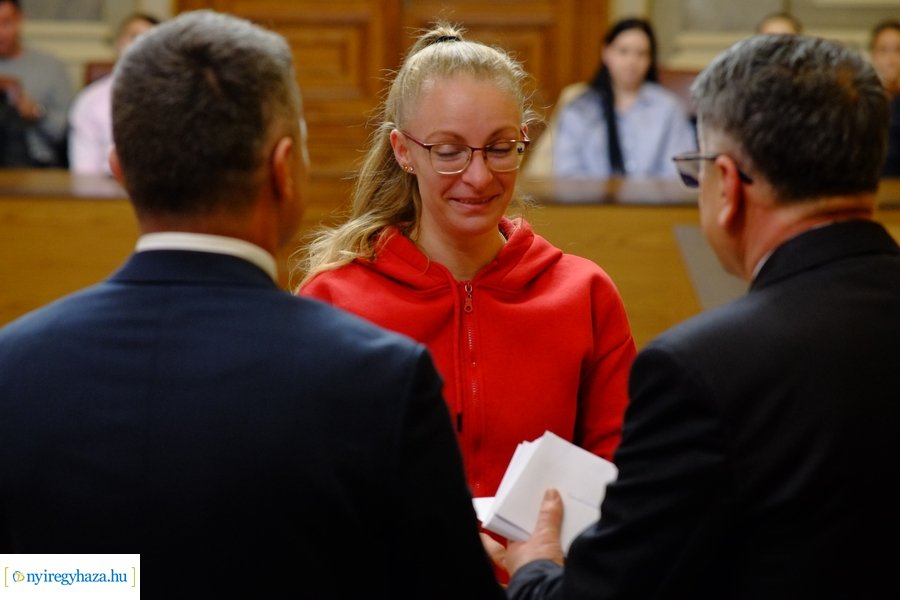 Rászoruló hallgatók támogatása 20221220