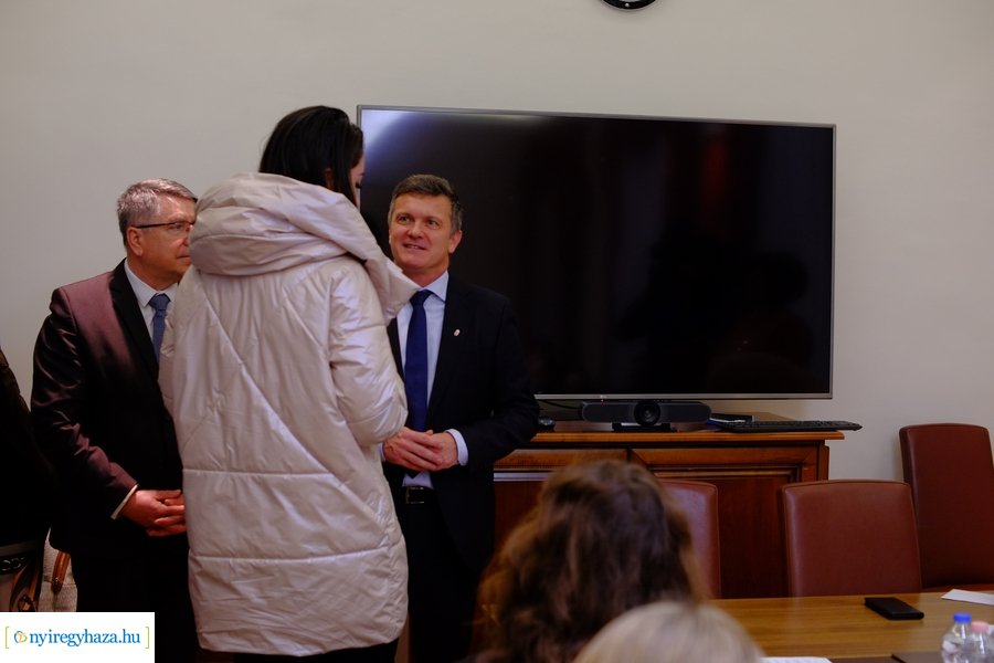 Rászoruló hallgatók támogatása 20231220