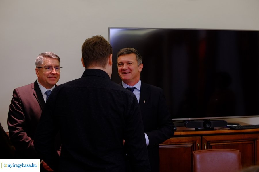 Rászoruló hallgatók támogatása 20231220