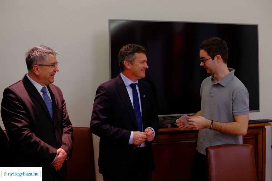 Rászoruló hallgatók támogatása 20231220