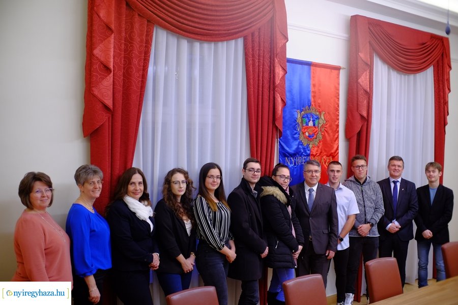 Rászoruló hallgatók támogatása 20231220