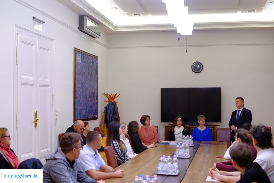 Rászoruló hallgatók támogatása 20231220