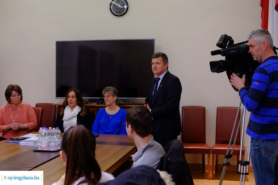 Rászoruló hallgatók támogatása 20231220