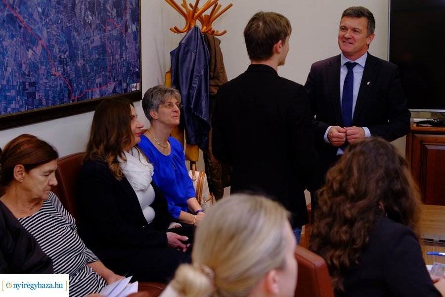 Rászoruló hallgatók támogatása 20231220