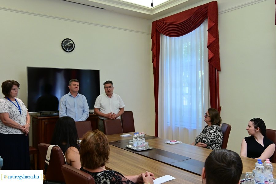 Rászoruló hallgatók támogatása 20240624