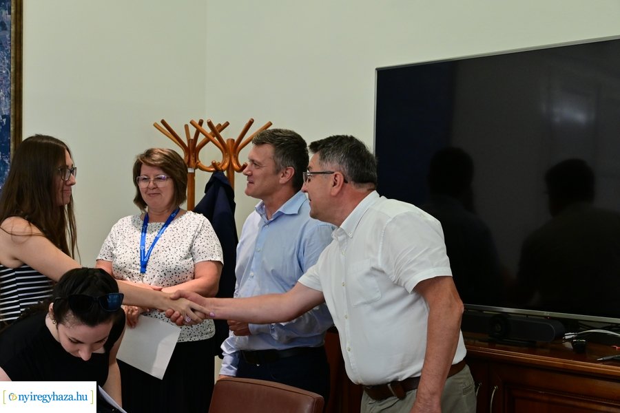 Rászoruló hallgatók támogatása 20240624