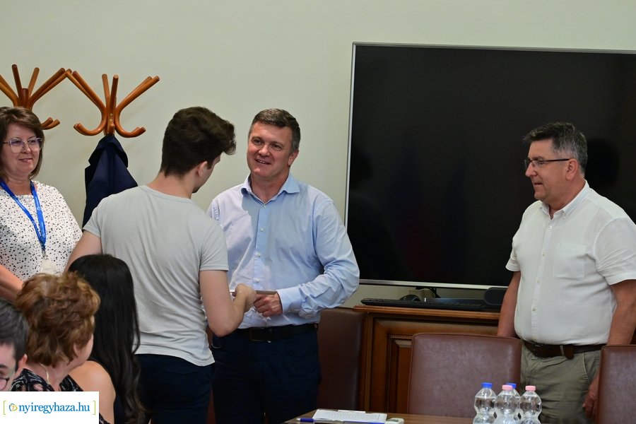 Rászoruló hallgatók támogatása 20240624