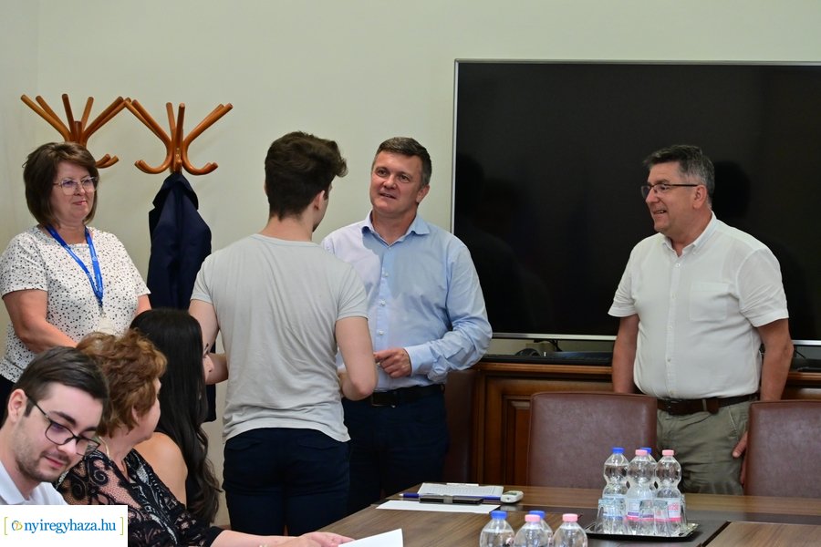 Rászoruló hallgatók támogatása 20240624