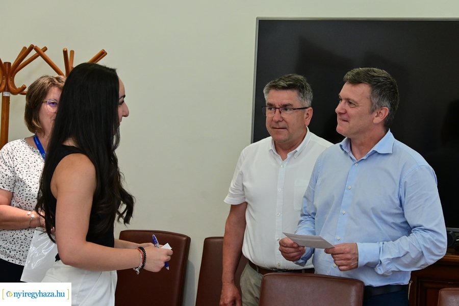 Rászoruló hallgatók támogatása 20240624