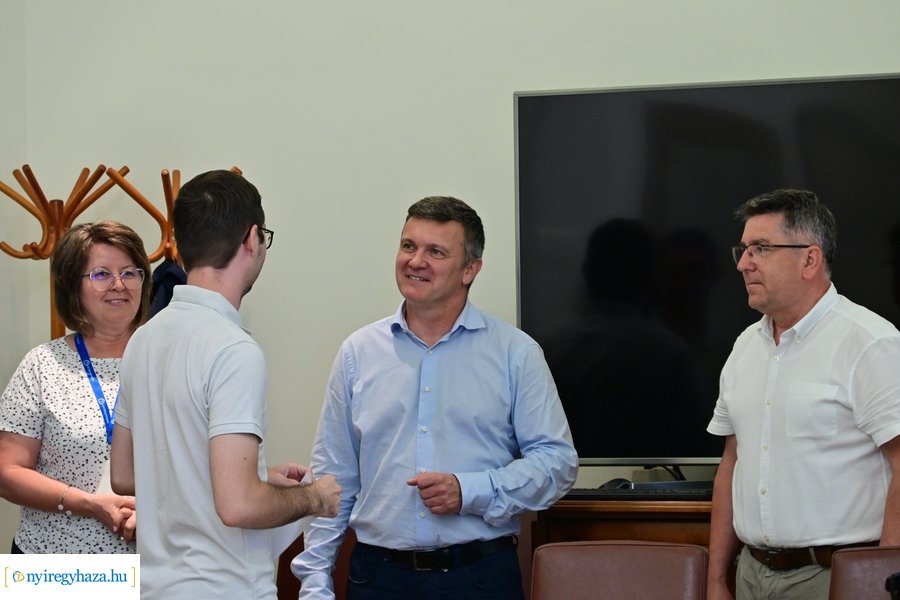 Rászoruló hallgatók támogatása 20240624