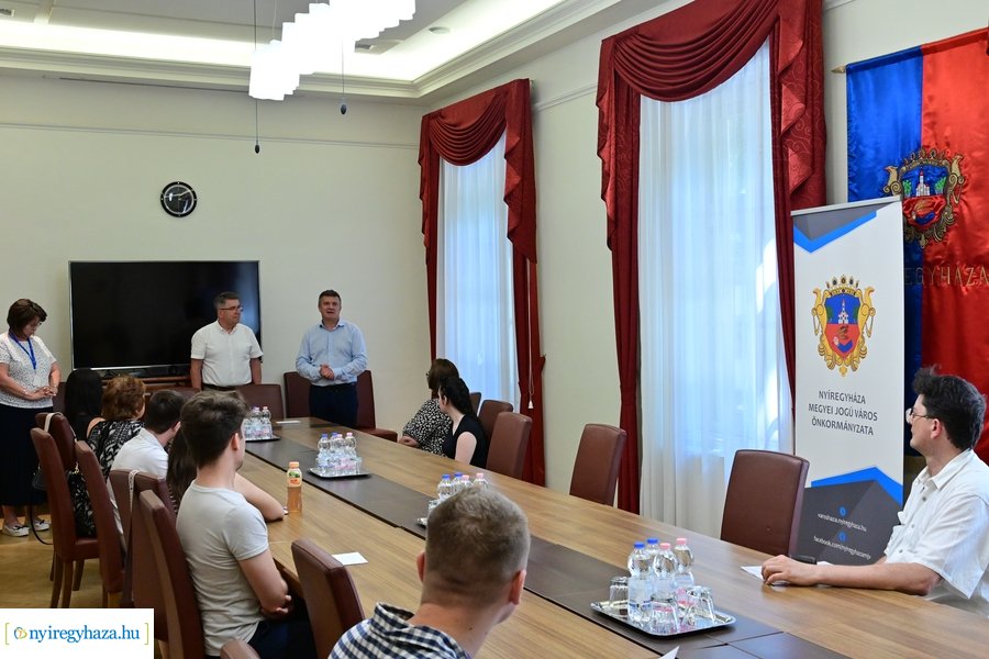 Rászoruló hallgatók támogatása 20240624