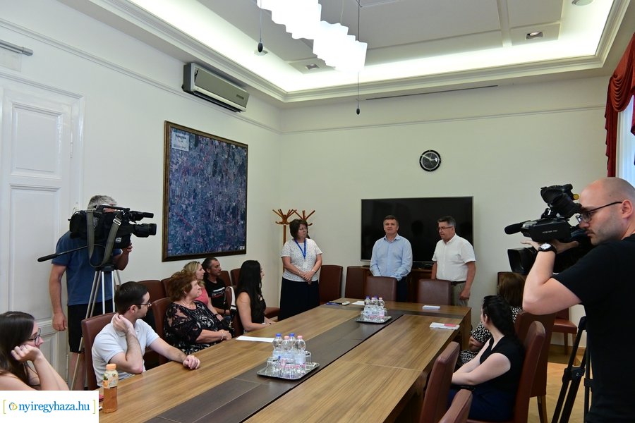 Rászoruló hallgatók támogatása 20240624