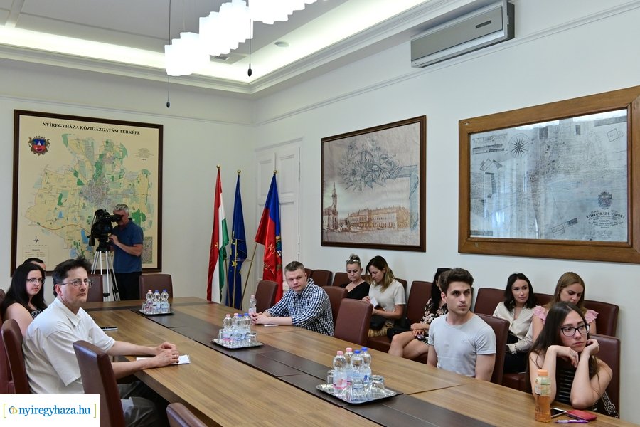 Rászoruló hallgatók támogatása 20240624