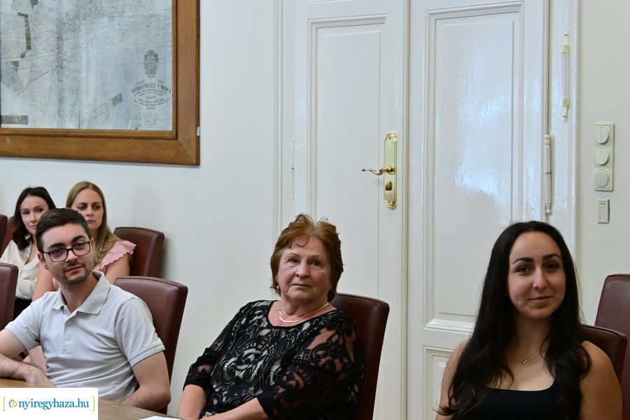 Rászoruló hallgatók támogatása 20240624