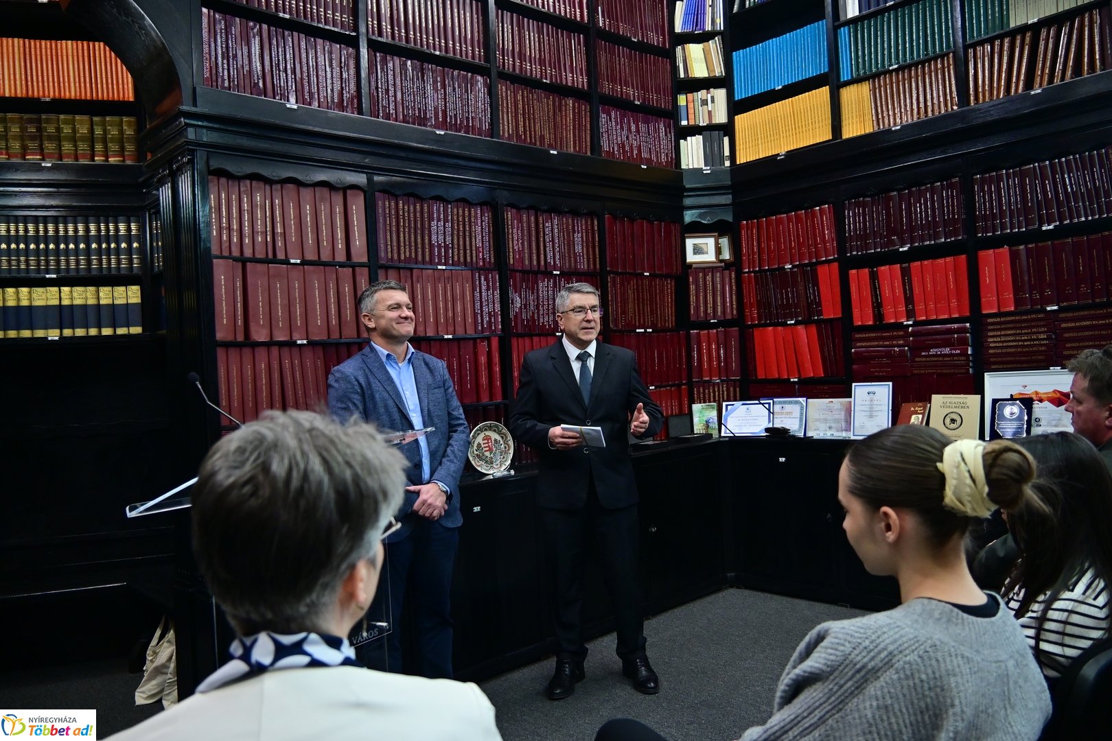 Rászoruló hallgatók támogatása 2025 decemberében