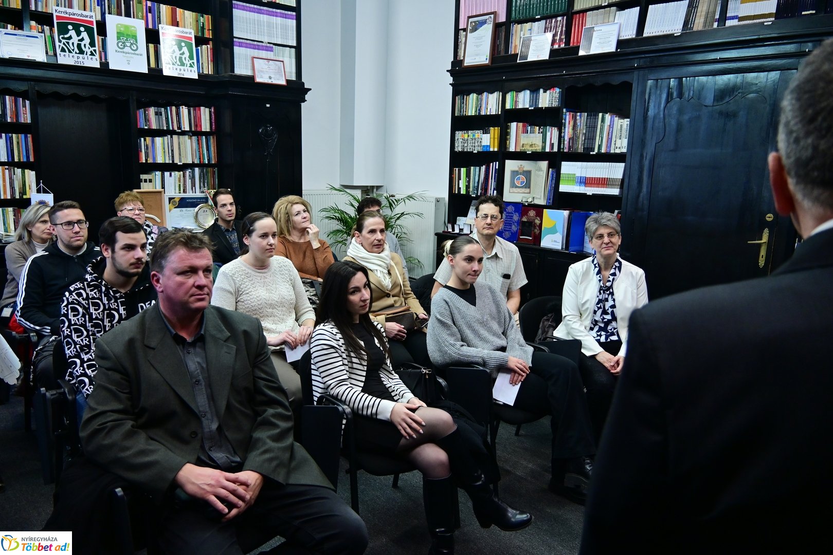 Rászoruló hallgatók támogatása 2025 decemberében