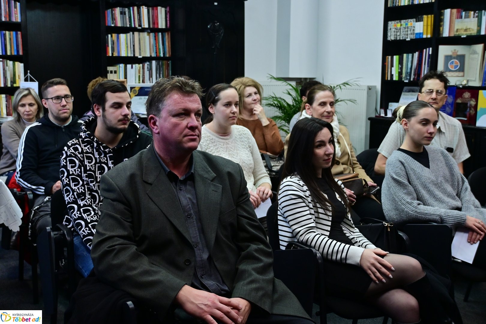 Rászoruló hallgatók támogatása 2025 decemberében