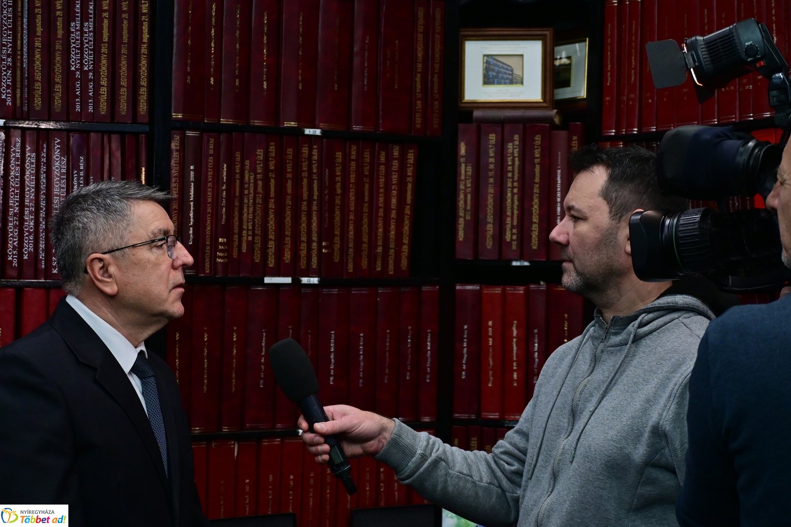 Rászoruló hallgatók támogatása 2025 decemberében