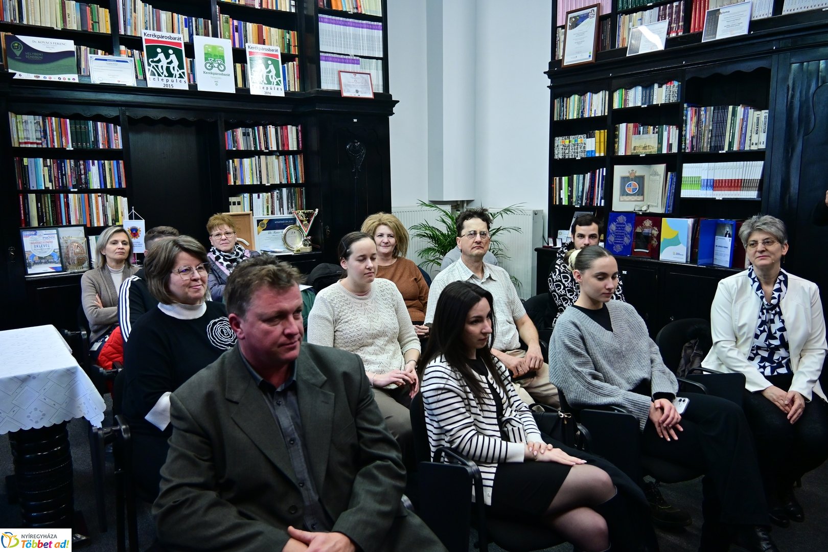 Rászoruló hallgatók támogatása 2025 decemberében