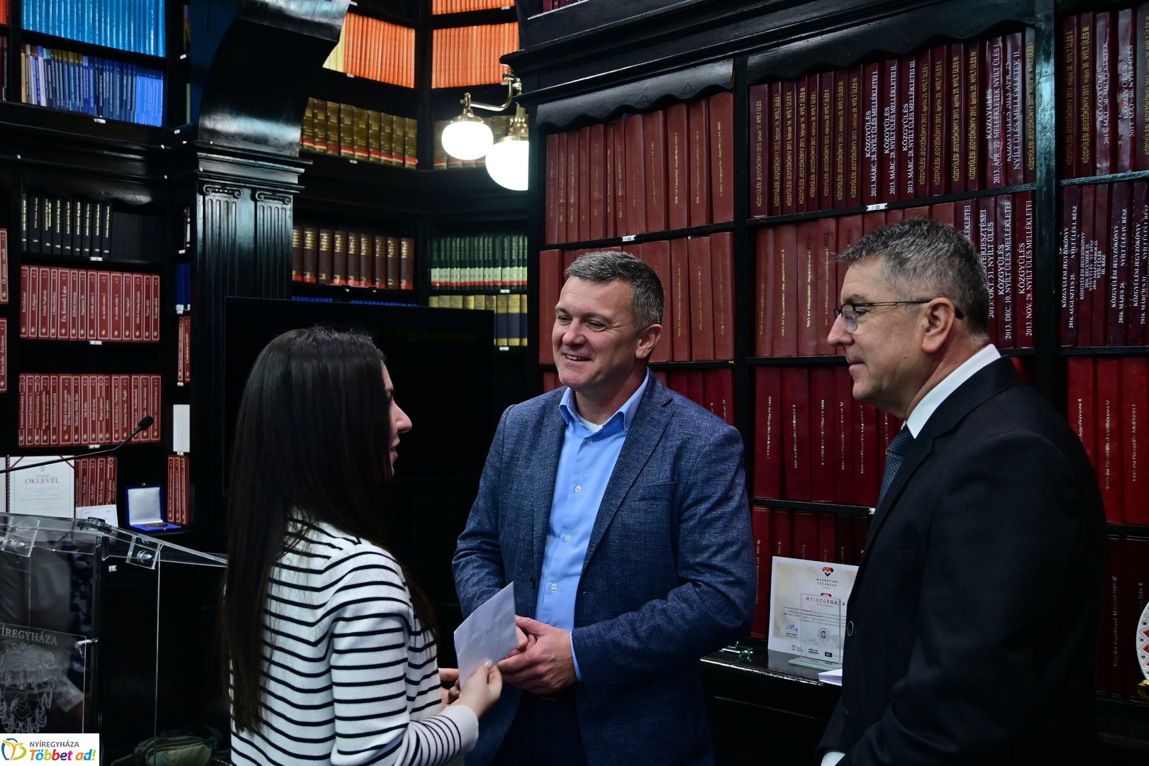 Rászoruló hallgatók támogatása 2025 decemberében