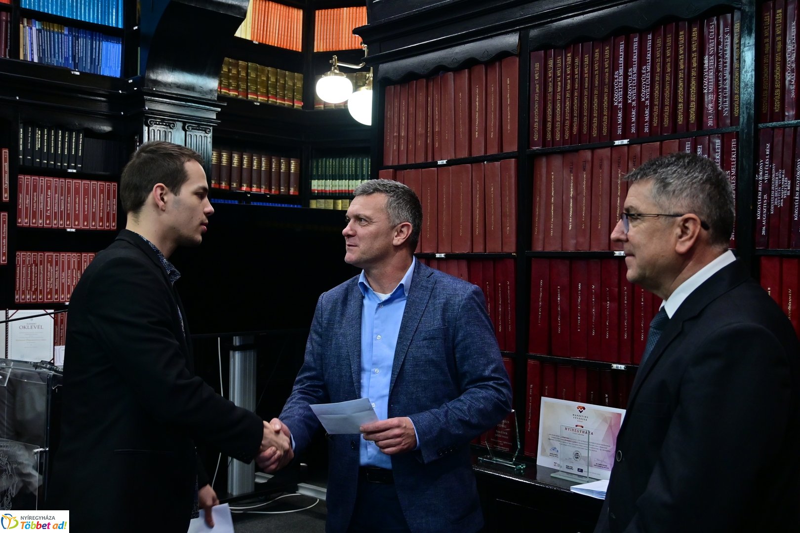 Rászoruló hallgatók támogatása 2025 decemberében