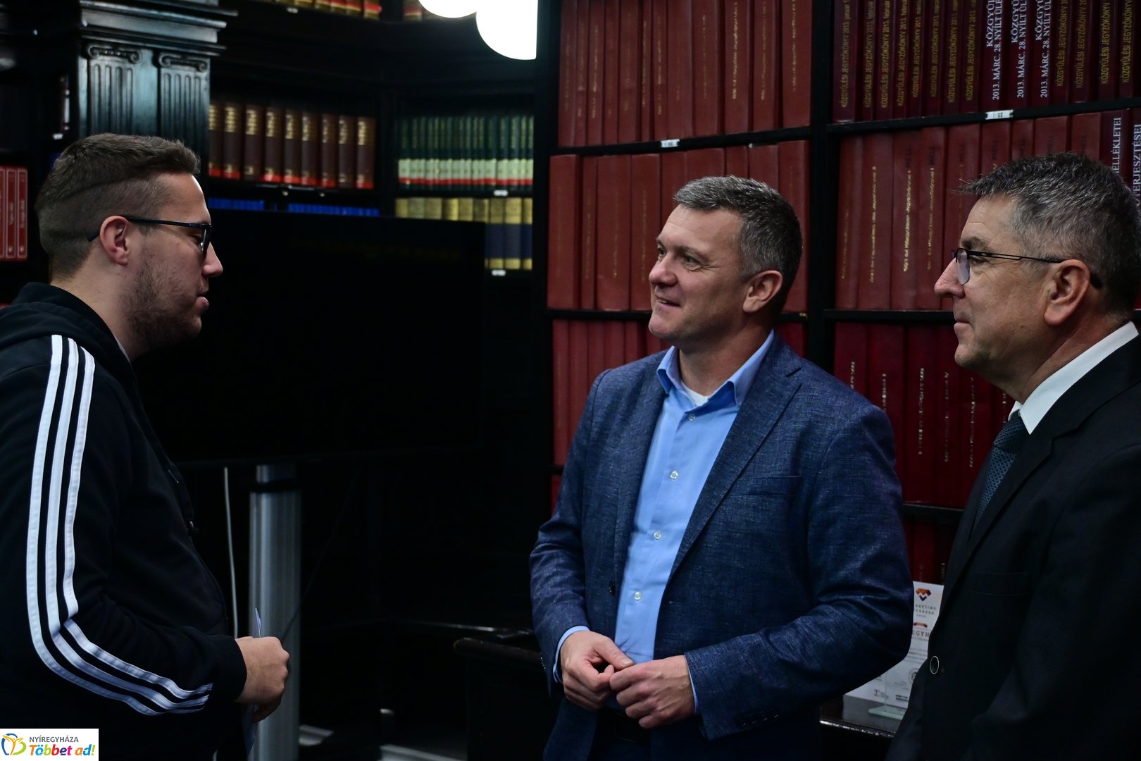 Rászoruló hallgatók támogatása 2025 decemberében