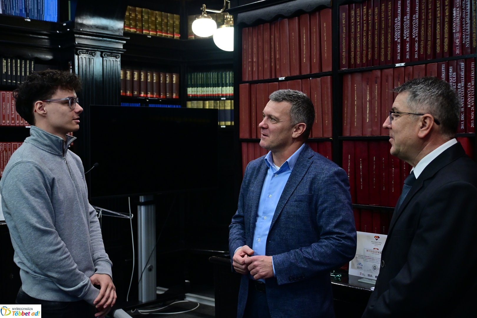 Rászoruló hallgatók támogatása 2025 decemberében