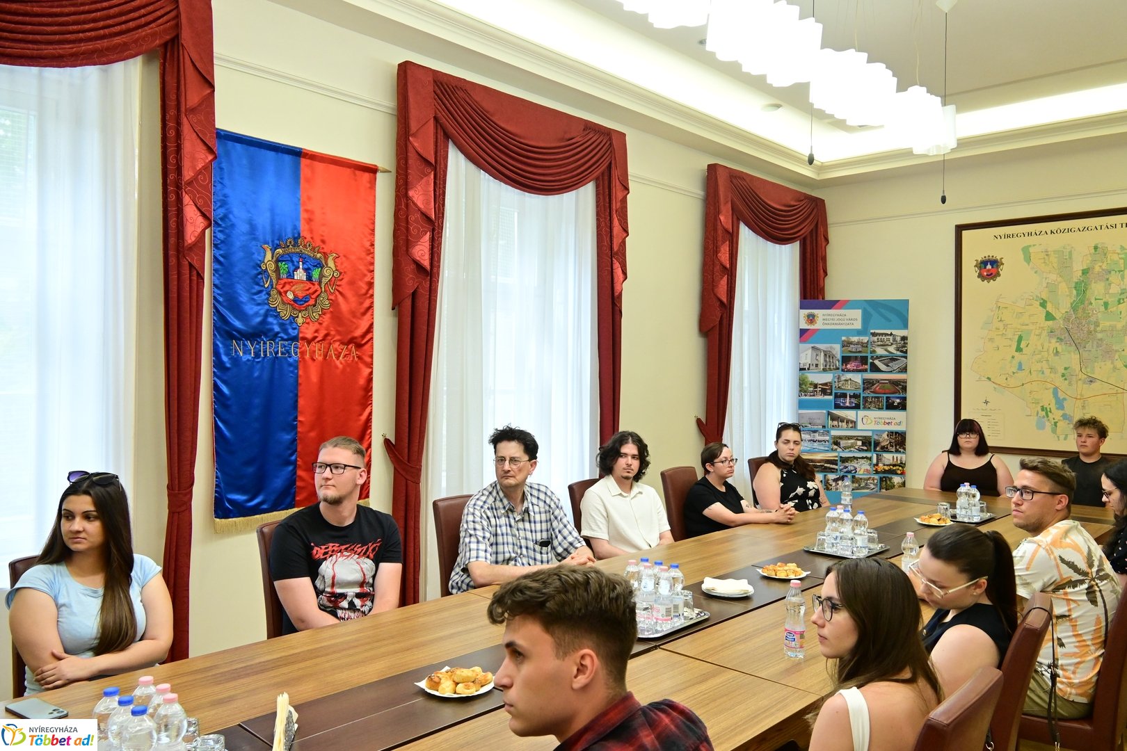 Rászoruló Hallgatókért Közalapítvány ösztöndíja 2025 júniusában