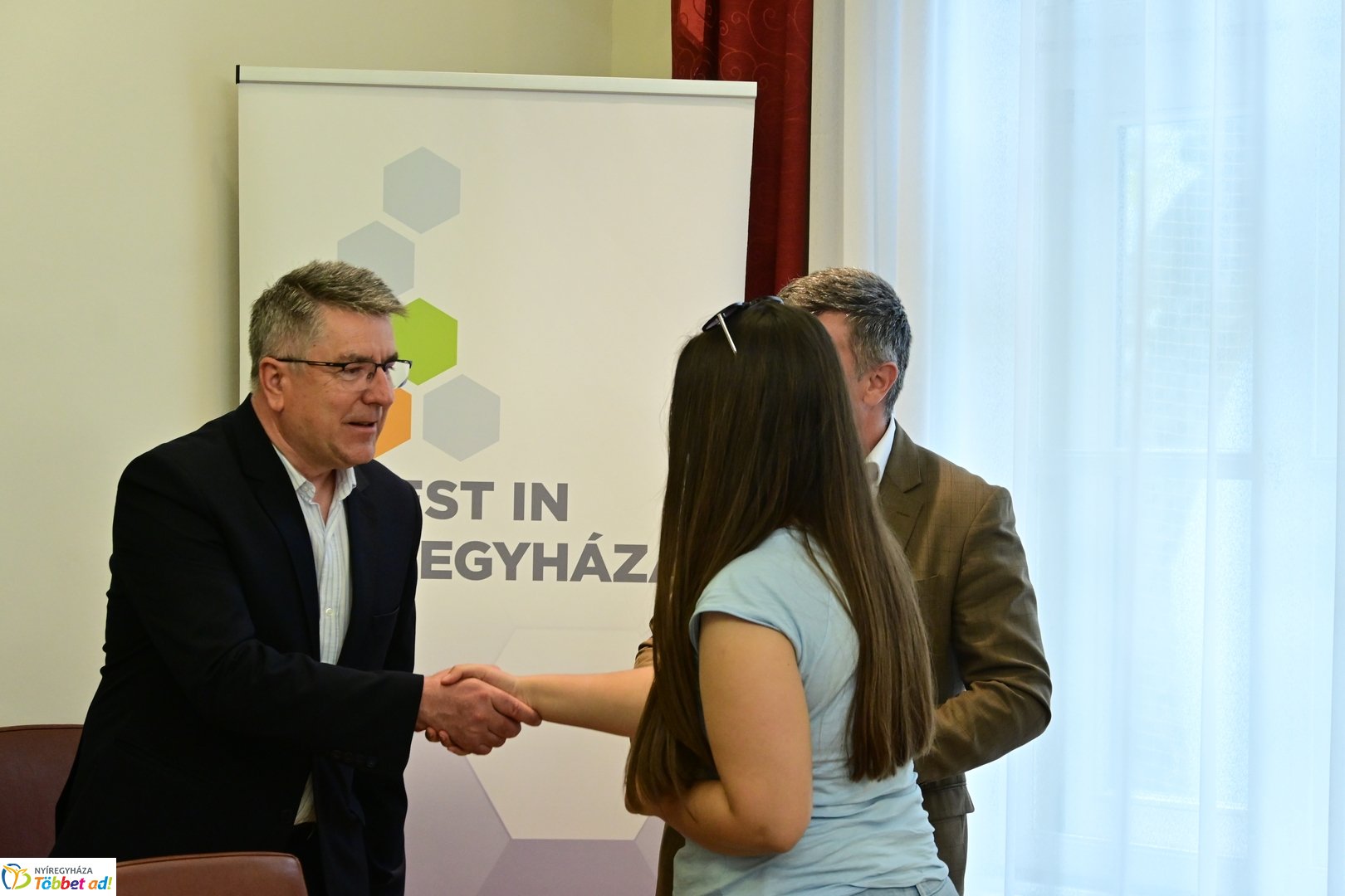 Rászoruló Hallgatókért Közalapítvány ösztöndíja 2025 júniusában