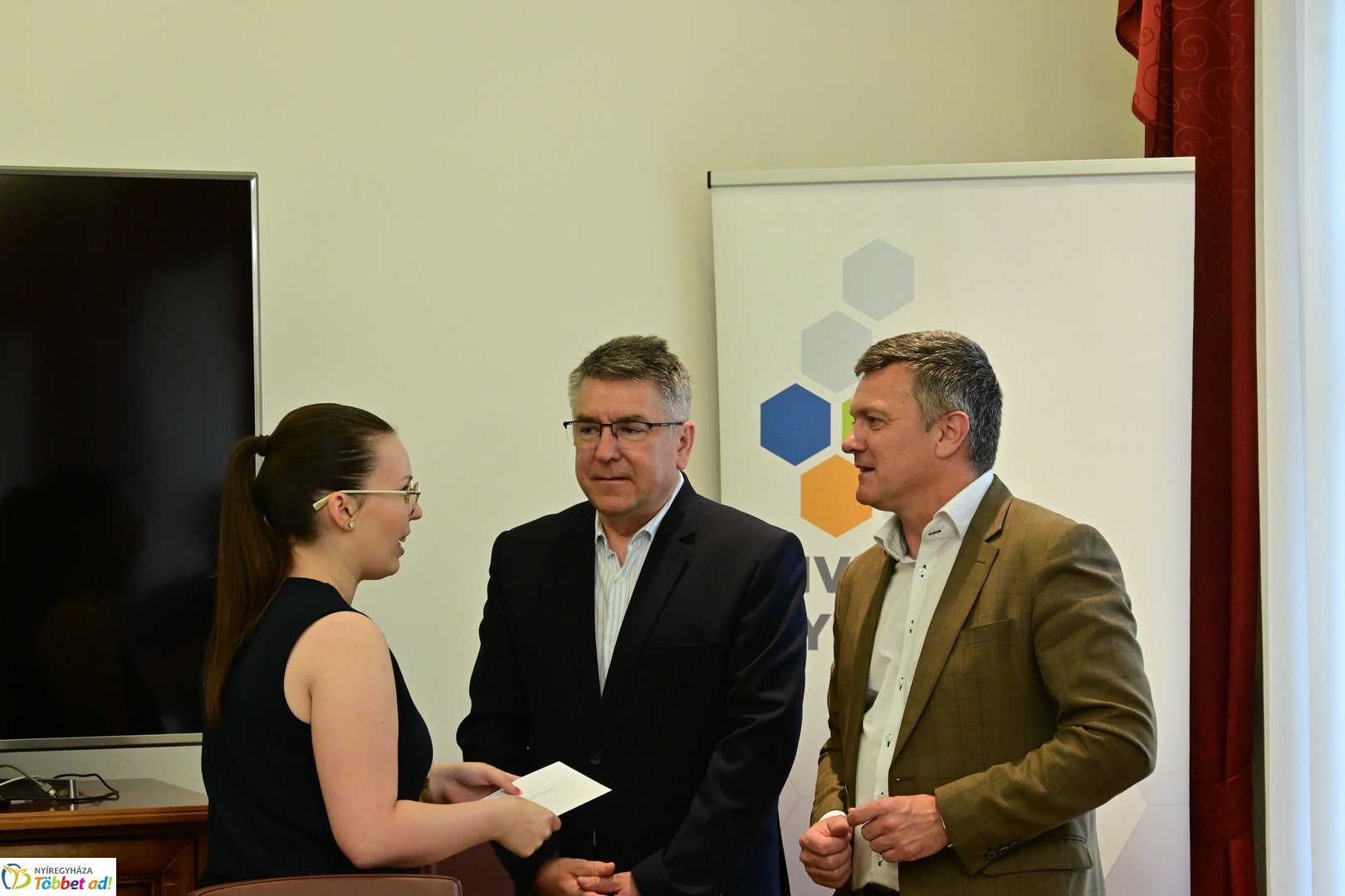 Rászoruló Hallgatókért Közalapítvány ösztöndíja 2025 júniusában