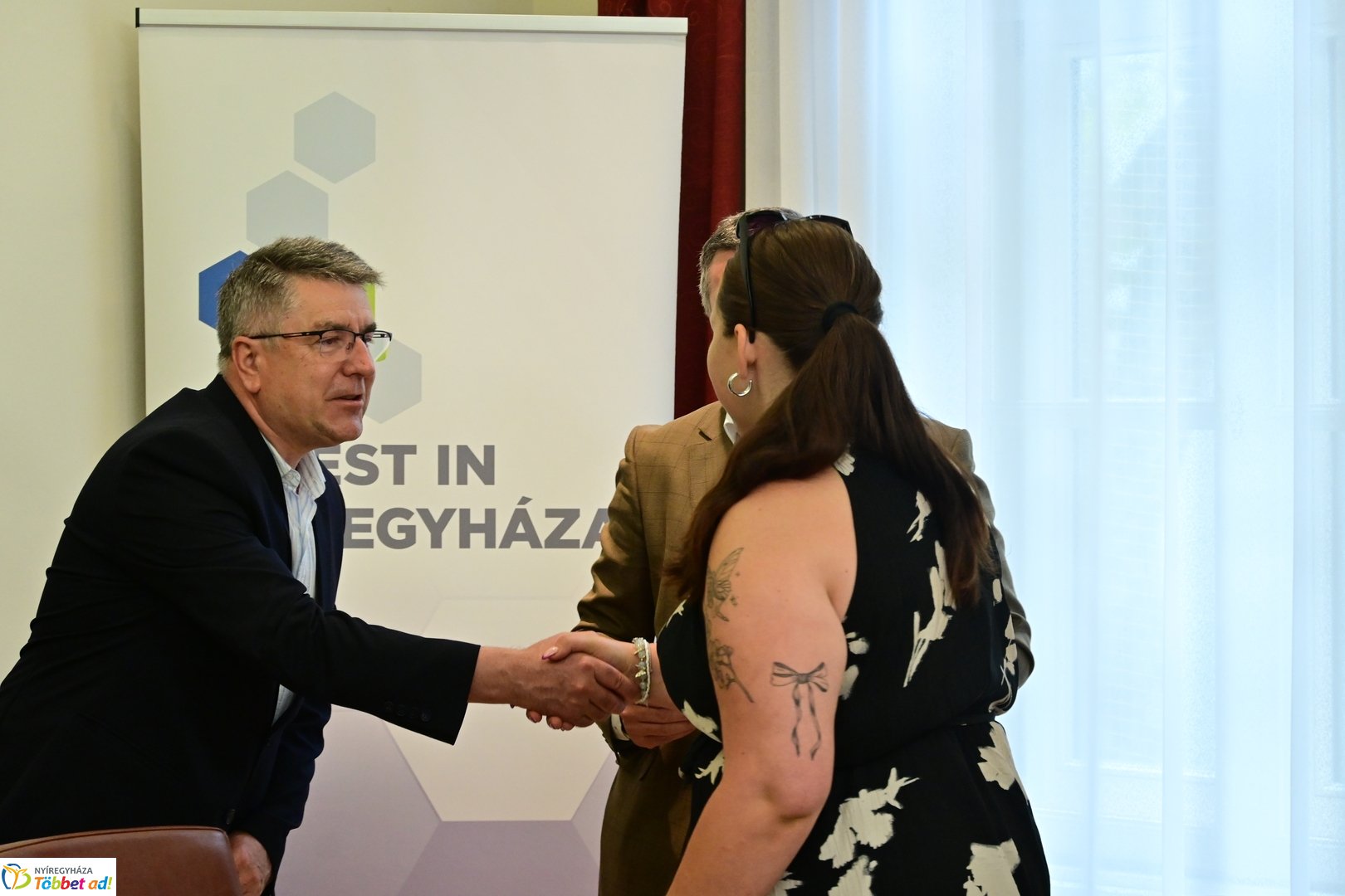 Rászoruló Hallgatókért Közalapítvány ösztöndíja 2025 júniusában