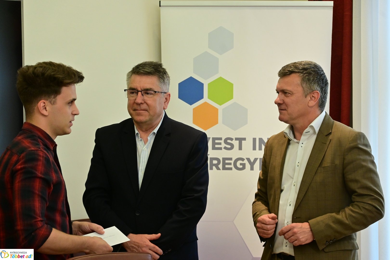 Rászoruló Hallgatókért Közalapítvány ösztöndíja 2025 júniusában