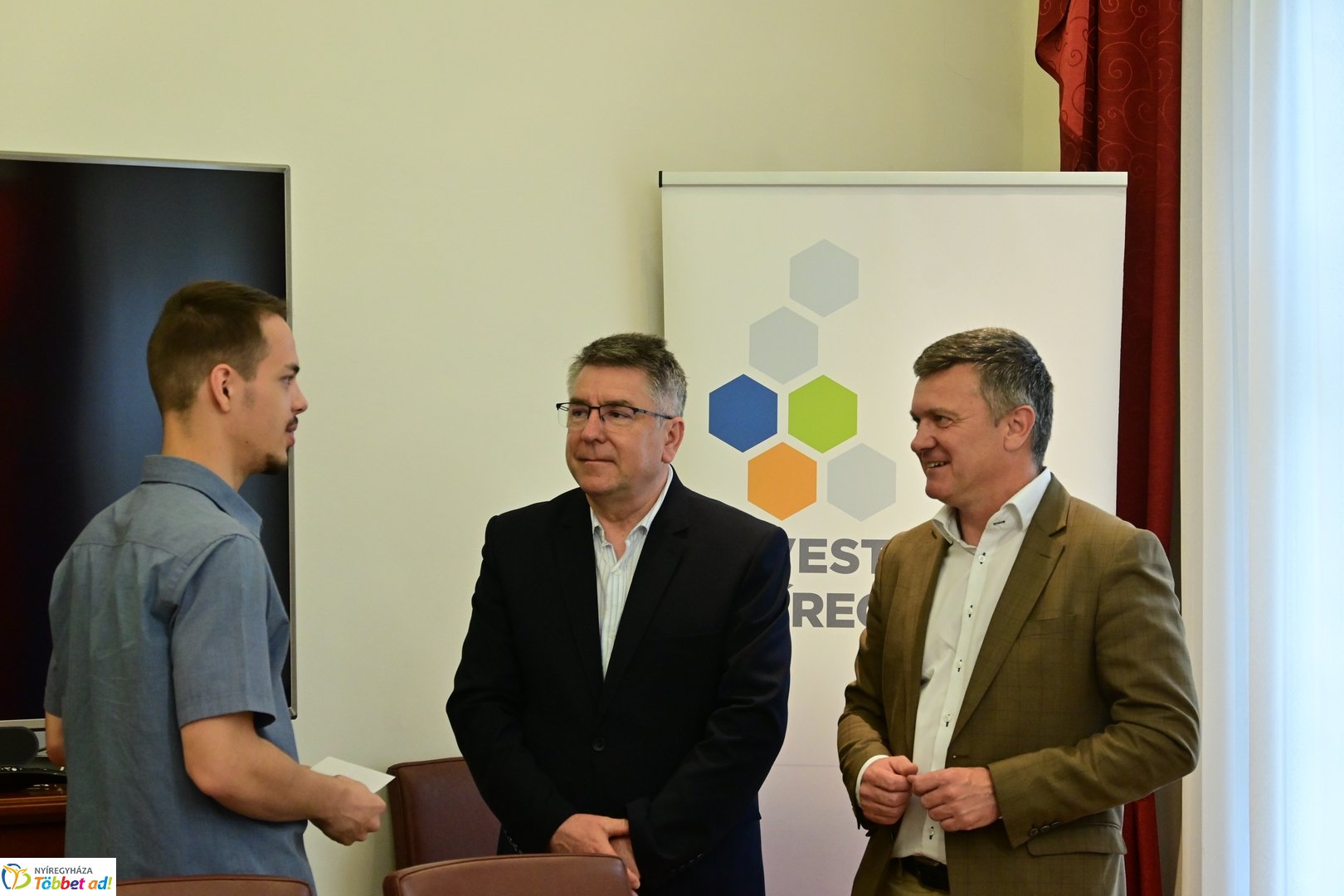 Rászoruló Hallgatókért Közalapítvány ösztöndíja 2025 júniusában