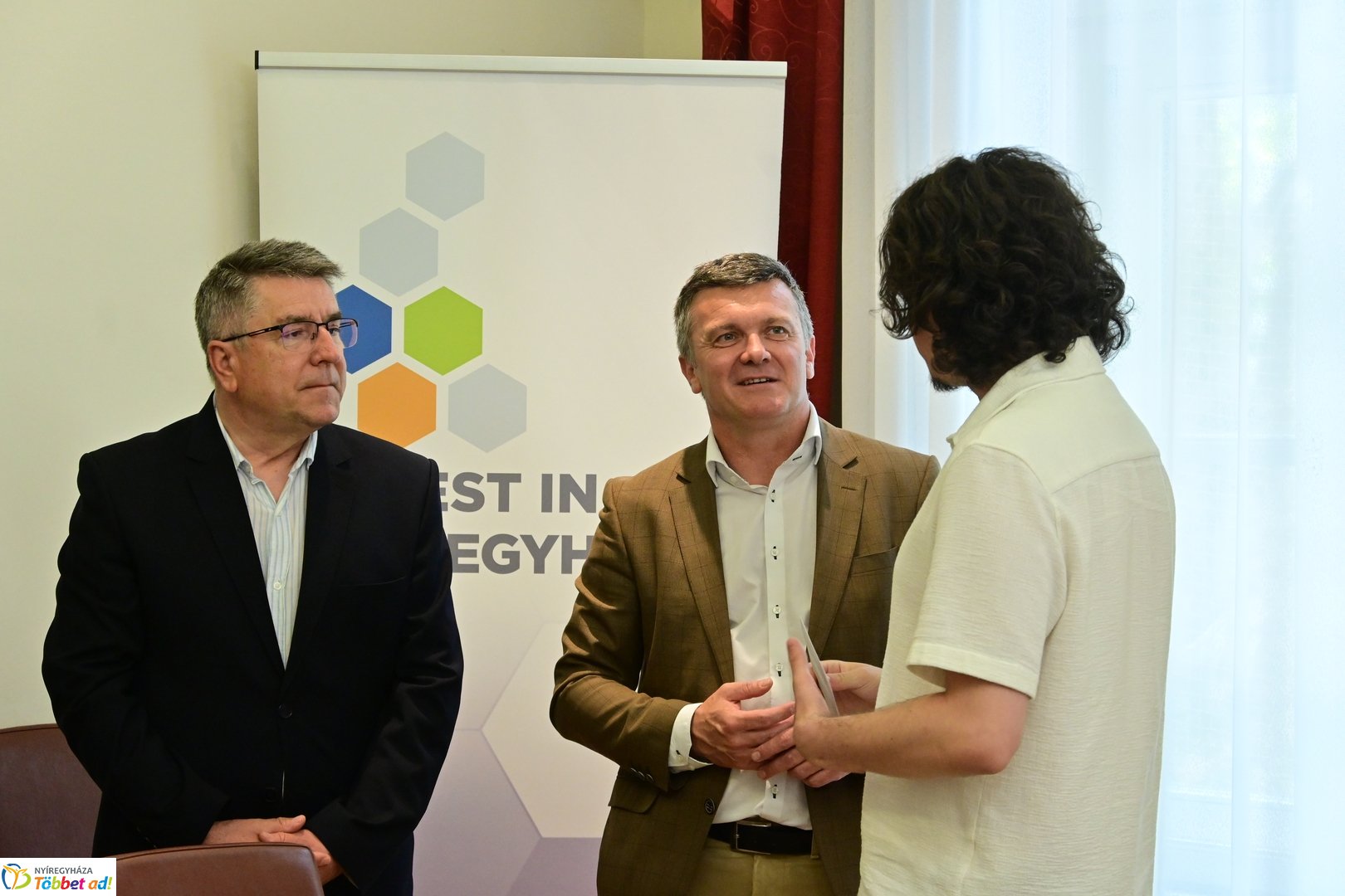 Rászoruló Hallgatókért Közalapítvány ösztöndíja 2025 júniusában