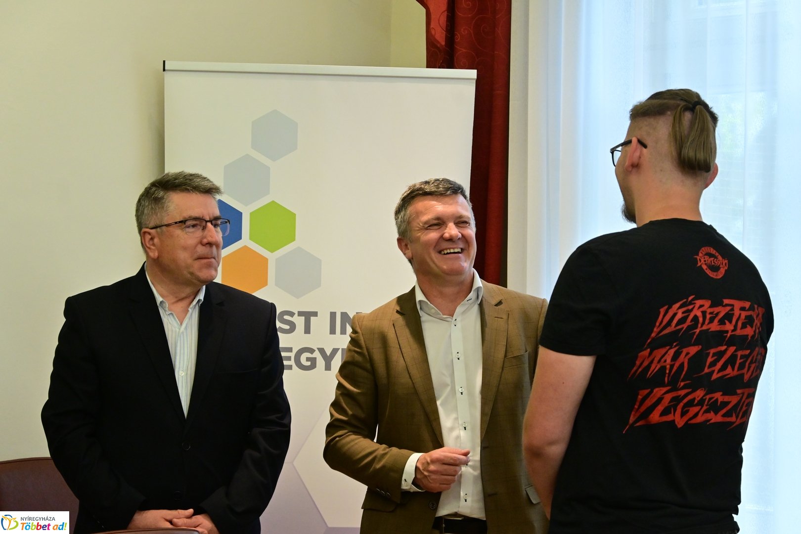 Rászoruló Hallgatókért Közalapítvány ösztöndíja 2025 júniusában